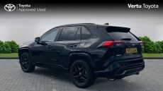 Toyota RAV4 2.5 PHEV GR Sport 5dr CVT Estate